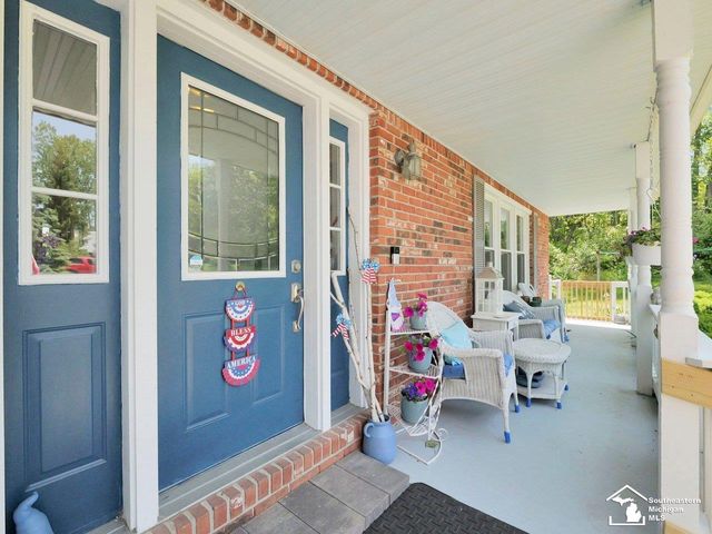 11963 Egan Highway, Brooklyn, MI 49230