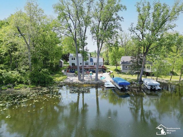 11963 Egan Highway, Brooklyn, MI 49230