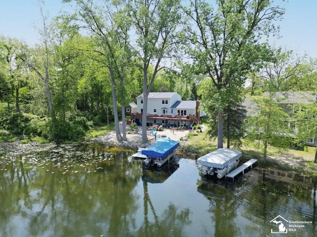 11963 Egan Highway, Brooklyn, MI 49230