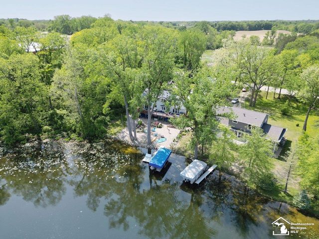 11963 Egan Highway, Brooklyn, MI 49230