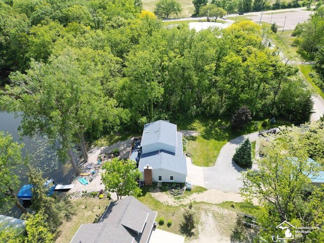 11963 Egan Highway, Brooklyn, MI 49230