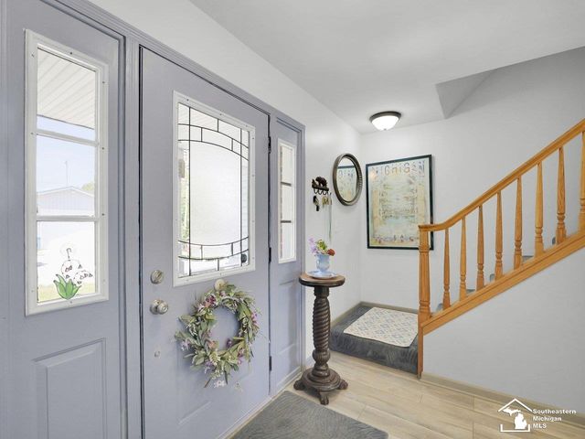 11963 Egan Highway, Brooklyn, MI 49230