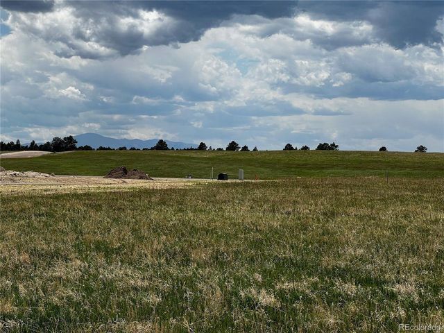 11970 Woodridge Ter, Colorado Springs, CO 80908