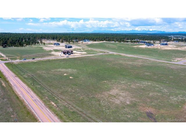 11970 Woodridge Ter, Colorado Springs, CO 80908