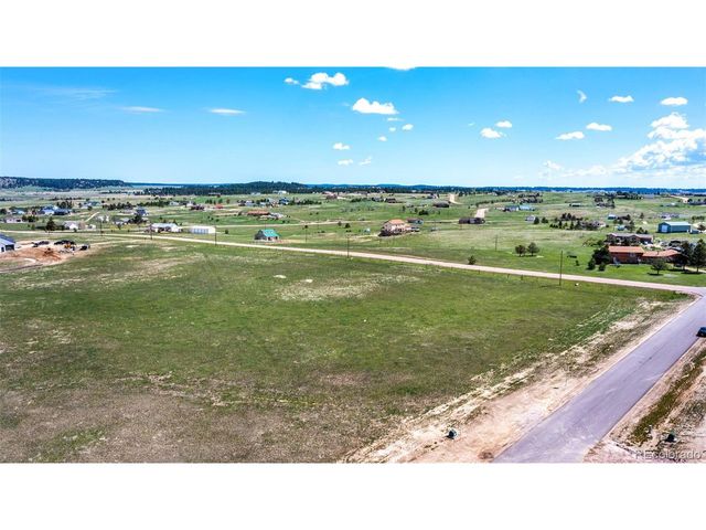 11970 Woodridge Ter, Colorado Springs, CO 80908