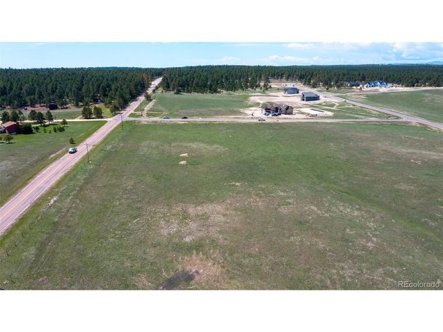 11970 Woodridge Ter, Colorado Springs, CO 80908