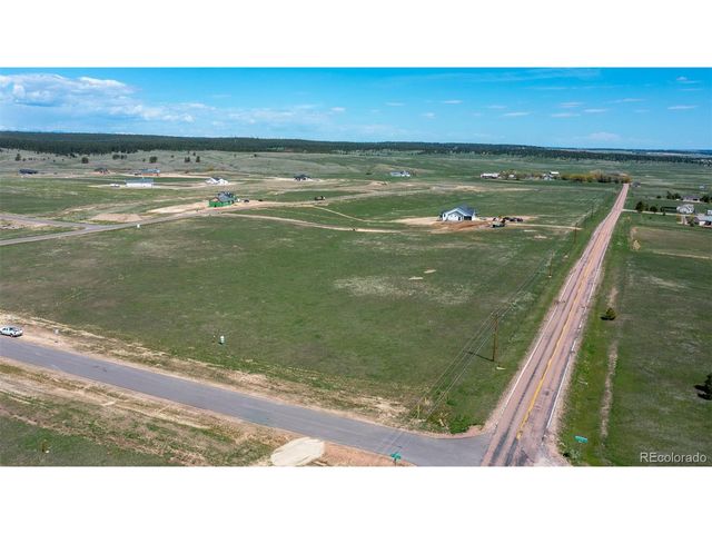 11970 Woodridge Ter, Colorado Springs, CO 80908