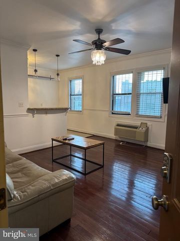 315 EVARTS ST NE #109, Washington, DC 20002
