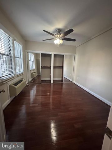 315 EVARTS ST NE #109, Washington, DC 20002