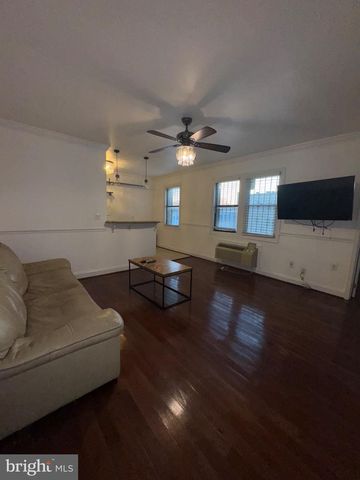 315 EVARTS ST NE #109, Washington, DC 20002