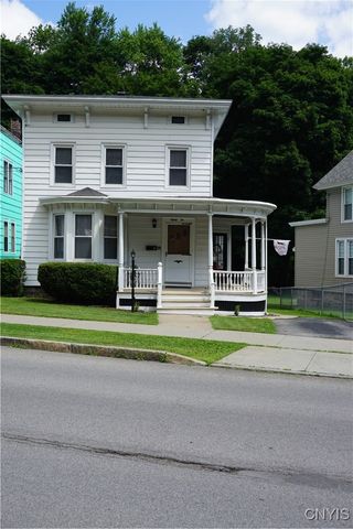 82 West Monroe Street, Little Falls City, NY 13365
