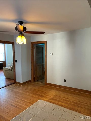 82 West Monroe Street, Little Falls City, NY 13365