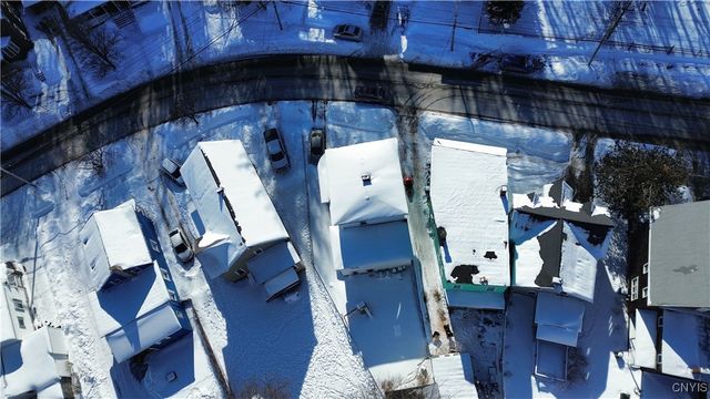 82 West Monroe Street, Little Falls City, NY 13365