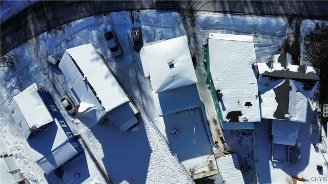 82 West Monroe Street, Little Falls City, NY 13365