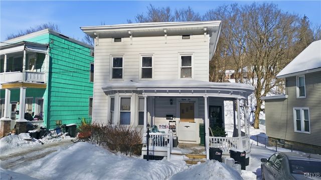82 West Monroe Street, Little Falls City, NY 13365