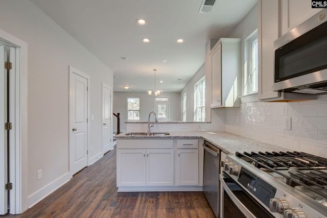 750 Poplar Street, Cayce, SC 29033