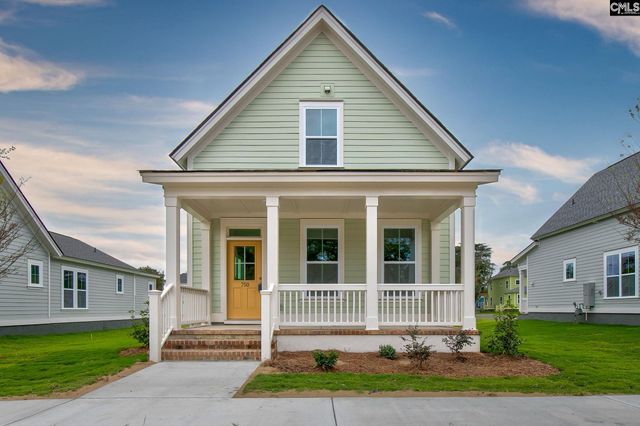 750 Poplar Street, Cayce, SC 29033