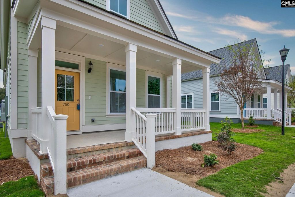 750 Poplar Street, Cayce, SC 29033