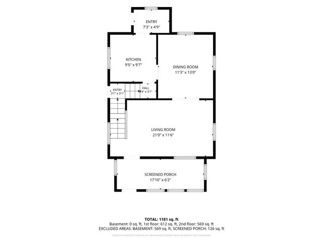 1116 A Avenue NW, Cedar Rapids, IA 52405
