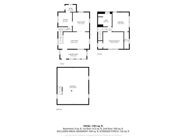 1116 A Avenue NW, Cedar Rapids, IA 52405