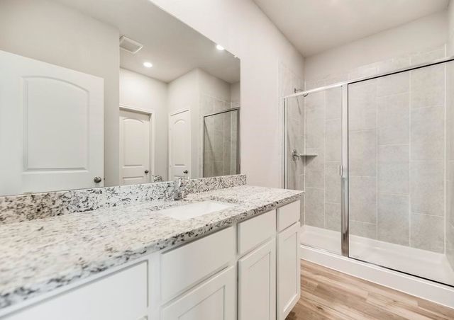 1908 Liam Drive, Anna, TX 75409