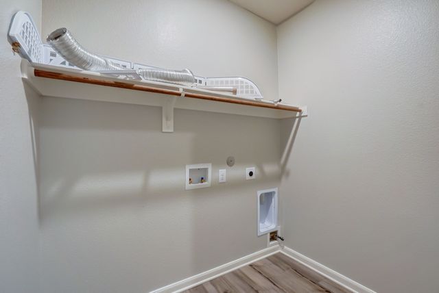 1908 Liam Drive, Anna, TX 75409