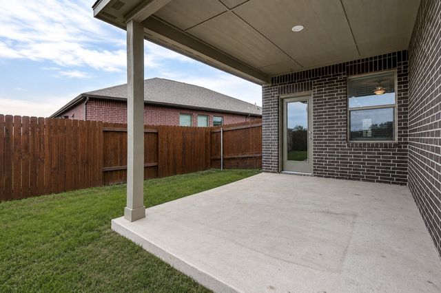 1908 Liam Drive, Anna, TX 75409