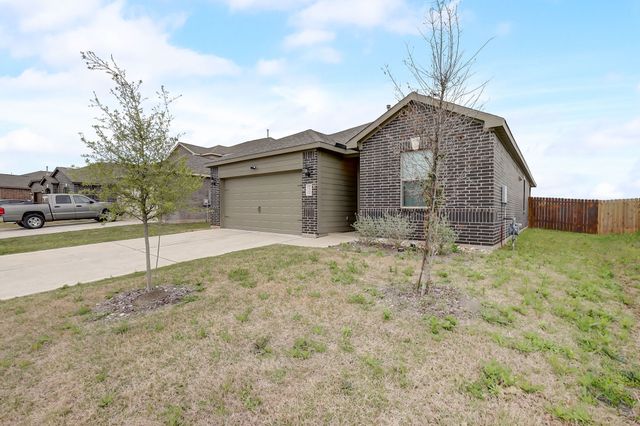 1908 Liam Drive, Anna, TX 75409