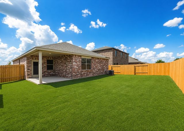1908 Liam Drive, Anna, TX 75409