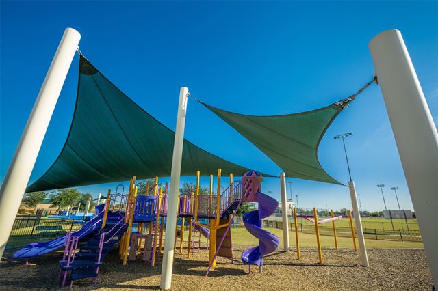 1908 Liam Drive, Anna, TX 75409