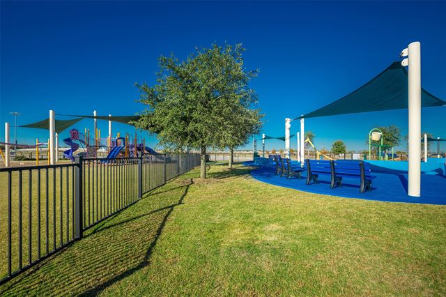 1908 Liam Drive, Anna, TX 75409