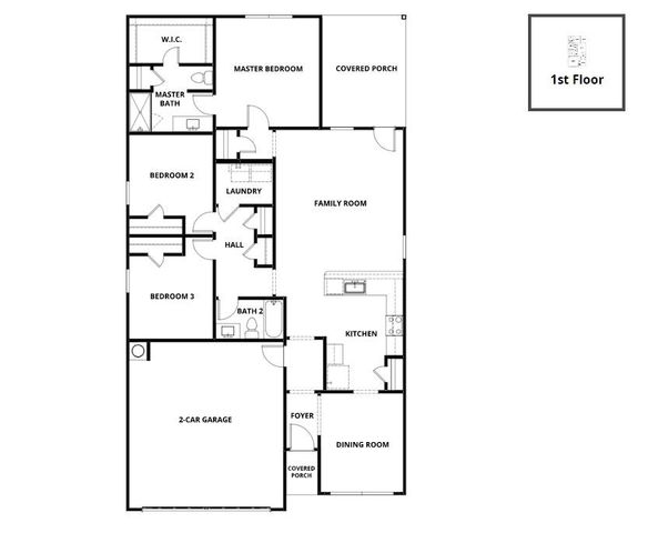 1908 Liam Drive, Anna, TX 75409