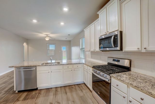 1908 Liam Drive, Anna, TX 75409