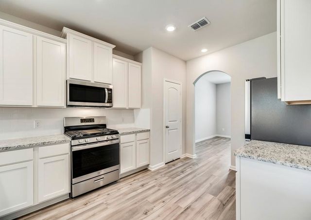 1908 Liam Drive, Anna, TX 75409