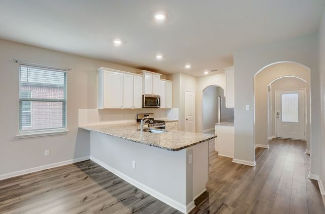 1908 Liam Drive, Anna, TX 75409