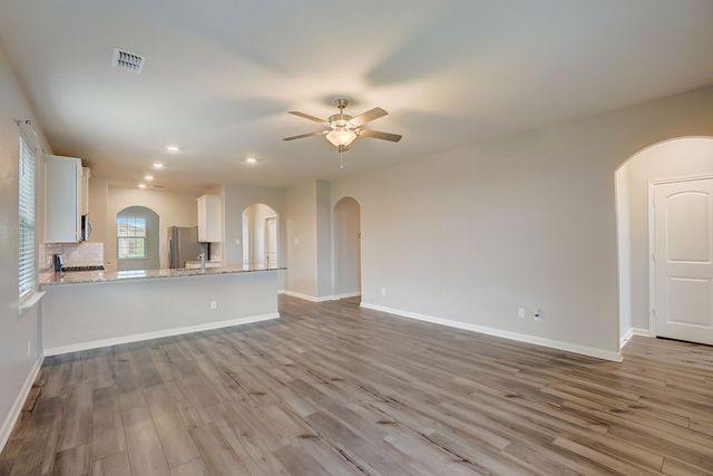 1908 Liam Drive, Anna, TX 75409