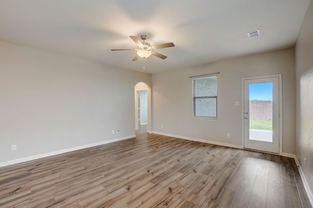 1908 Liam Drive, Anna, TX 75409