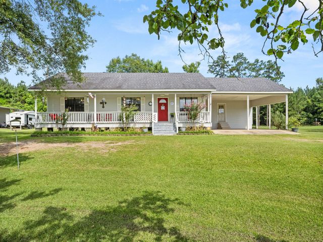 1096 Louisiana 8, Leesville, LA 71446