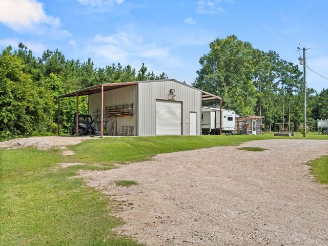 1096 Louisiana 8, Leesville, LA 71446