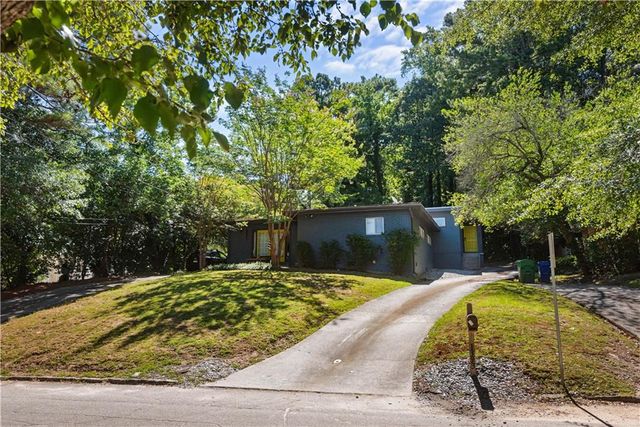 1393 Markan Drive NE, Atlanta, GA 30306