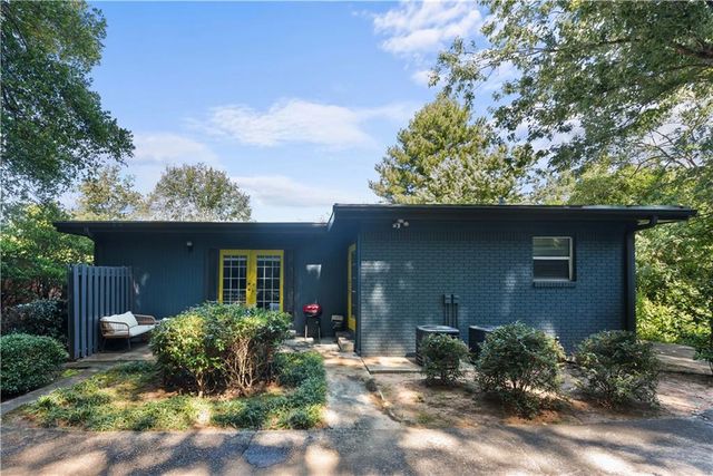 1393 Markan Drive NE, Atlanta, GA 30306