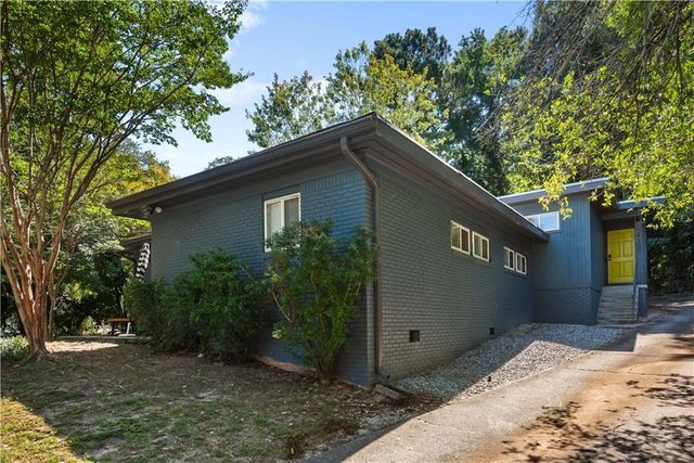 1393 Markan Drive NE, Atlanta, GA 30306