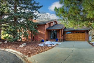 4 BONANZA CT, Park City, UT 84060