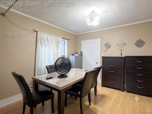 12019 Sobieski Street, Hamtramck, MI 48212