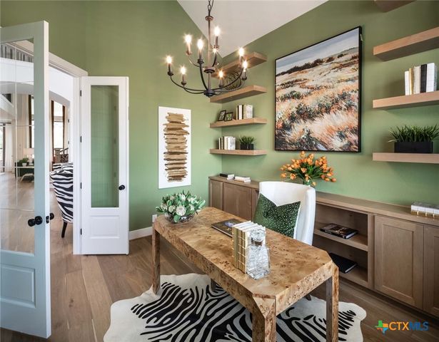 1904 Privet Road, New Braunfels, TX 78132