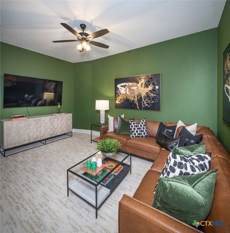 1904 Privet Road, New Braunfels, TX 78132