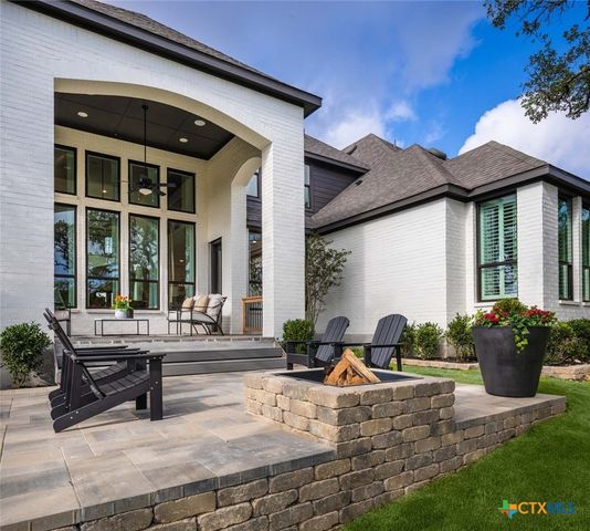 1904 Privet Road, New Braunfels, TX 78132