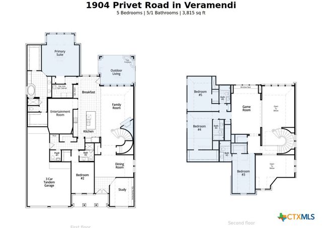 1904 Privet Road, New Braunfels, TX 78132