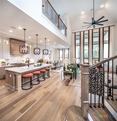 1904 Privet Road, New Braunfels, TX 78132