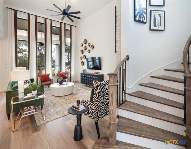 1904 Privet Road, New Braunfels, TX 78132